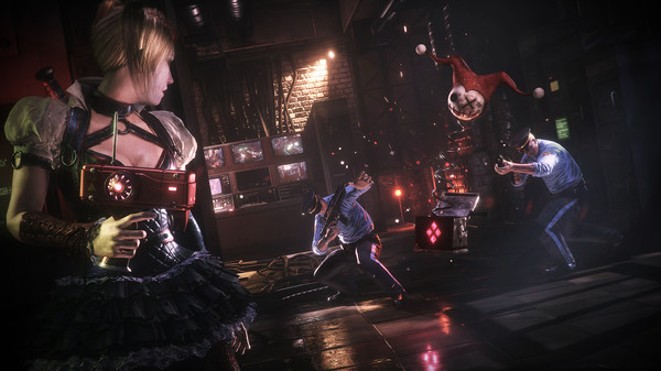 Game screenshot 5