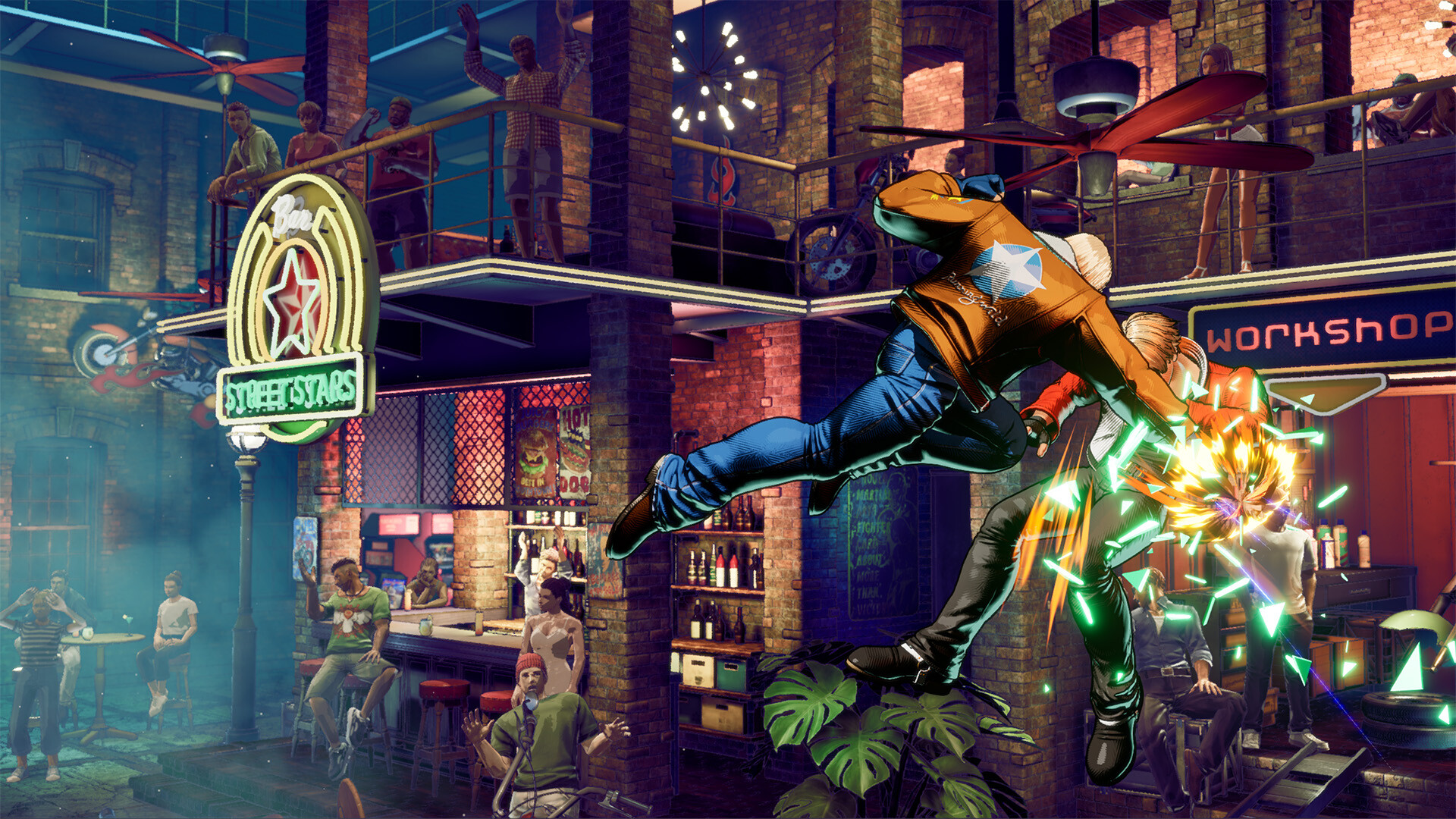 Game screenshot 2