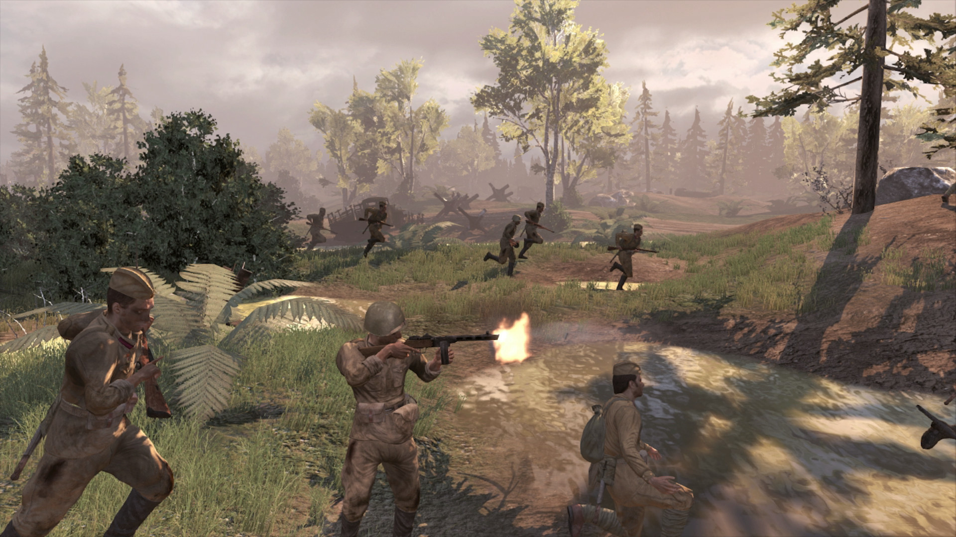 Game screenshot 1