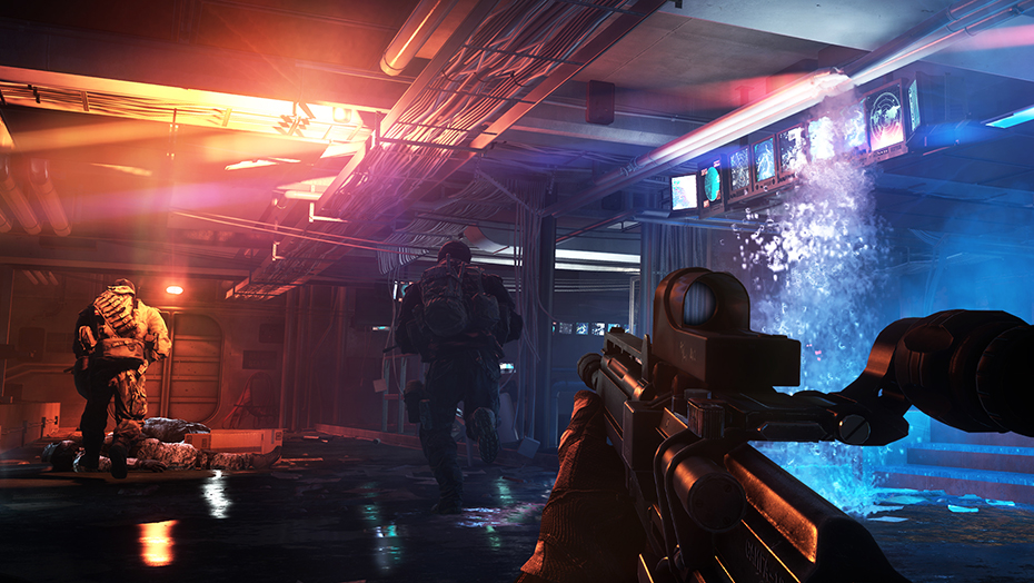 Game screenshot 5
