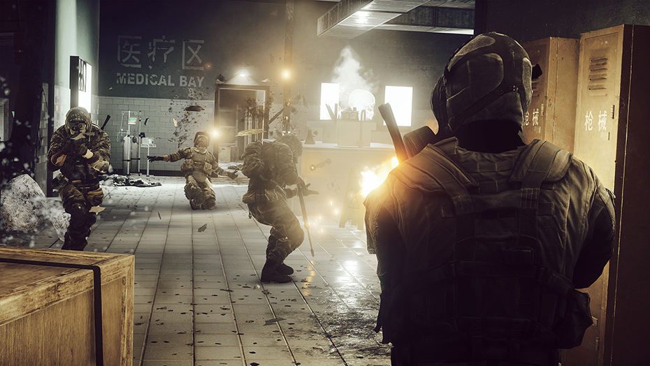 Game screenshot 4