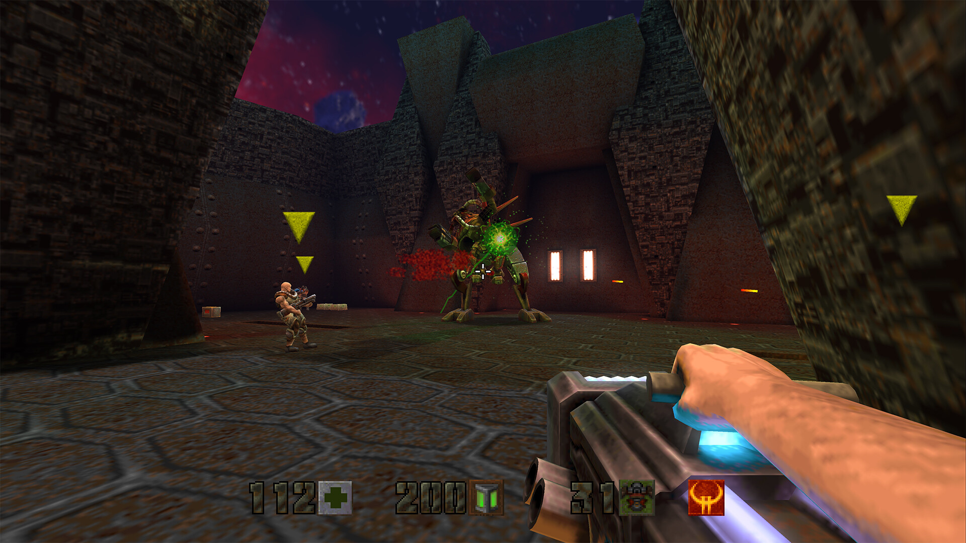 Game screenshot 5