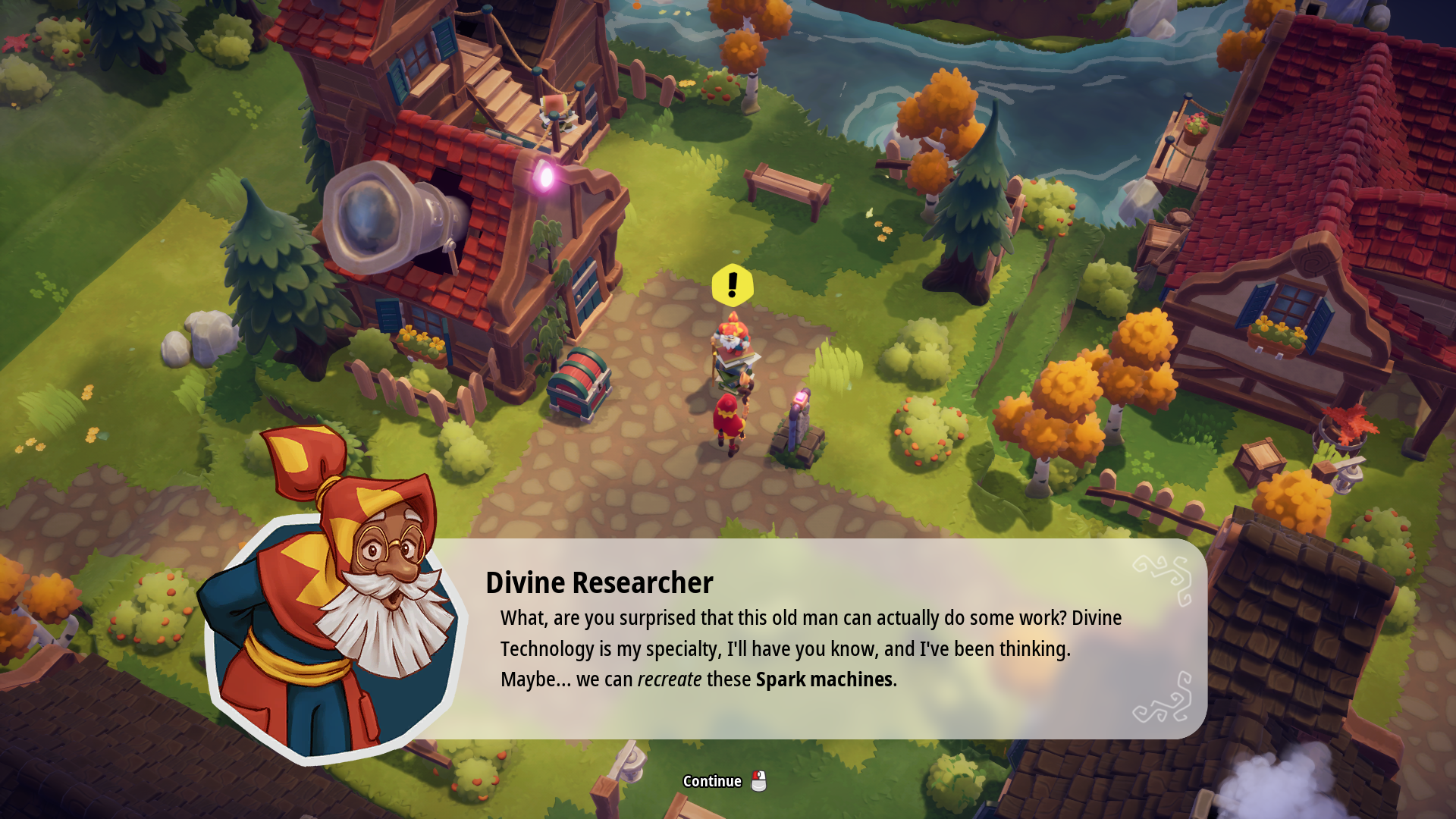 Game screenshot 5