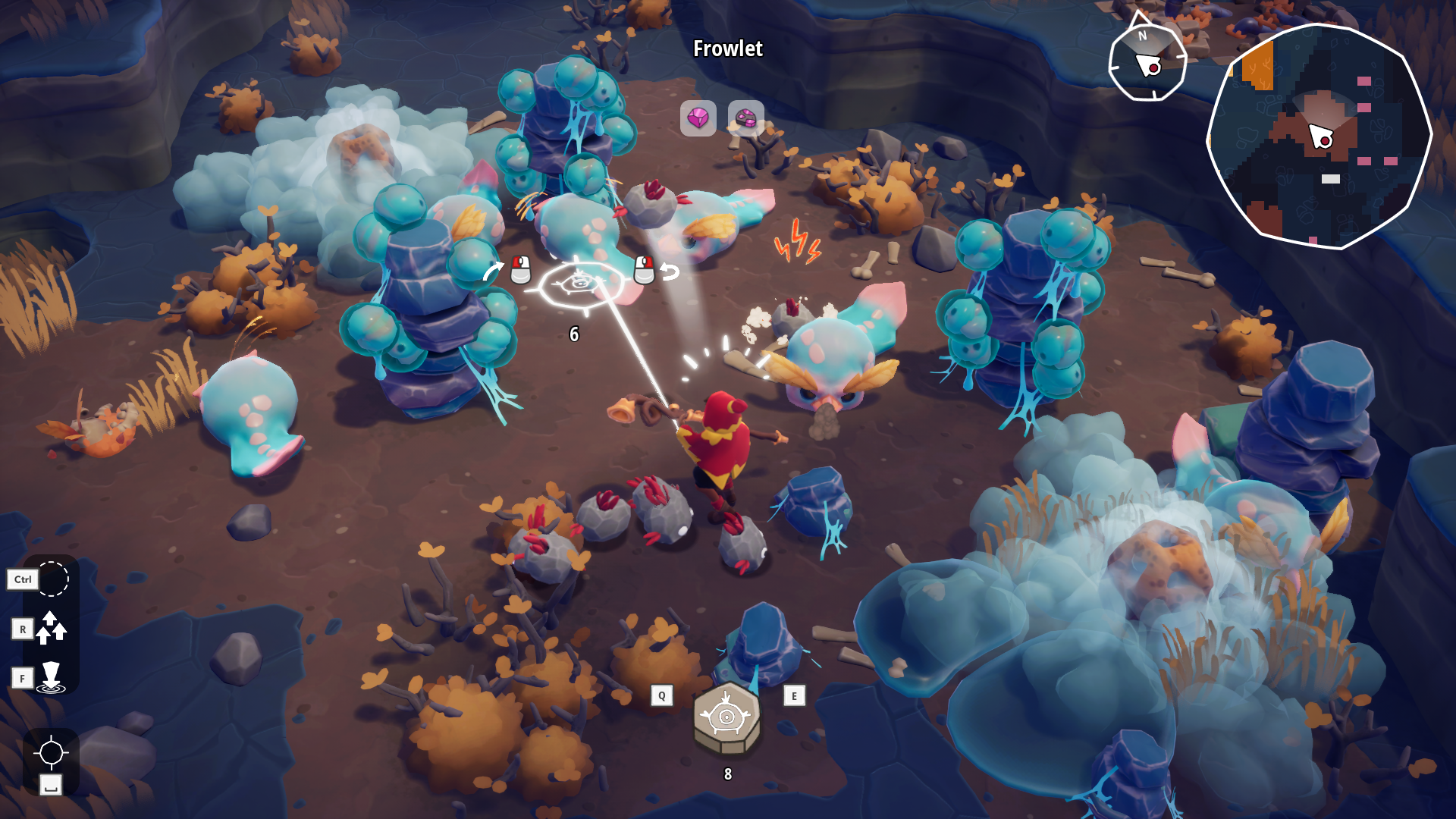 Game screenshot 2