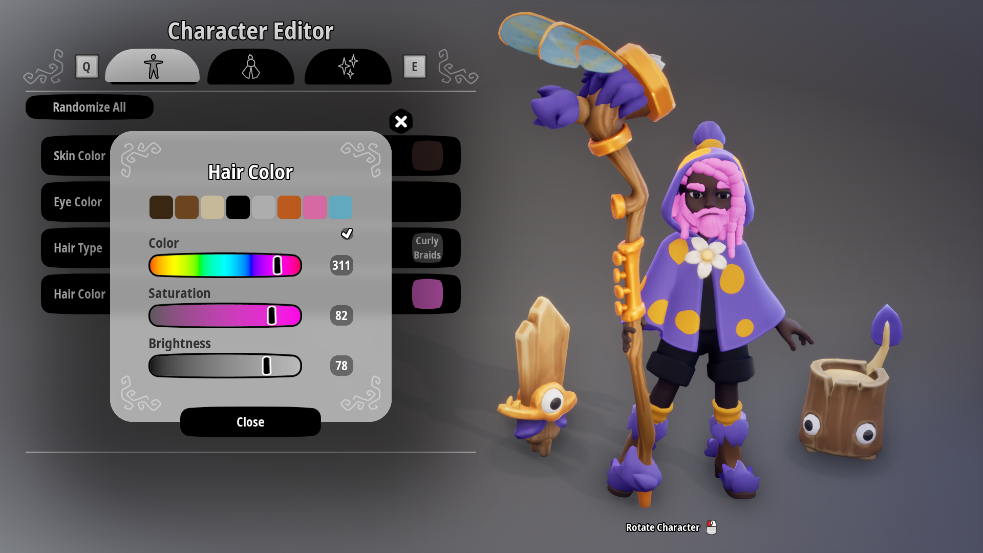 Game screenshot 4