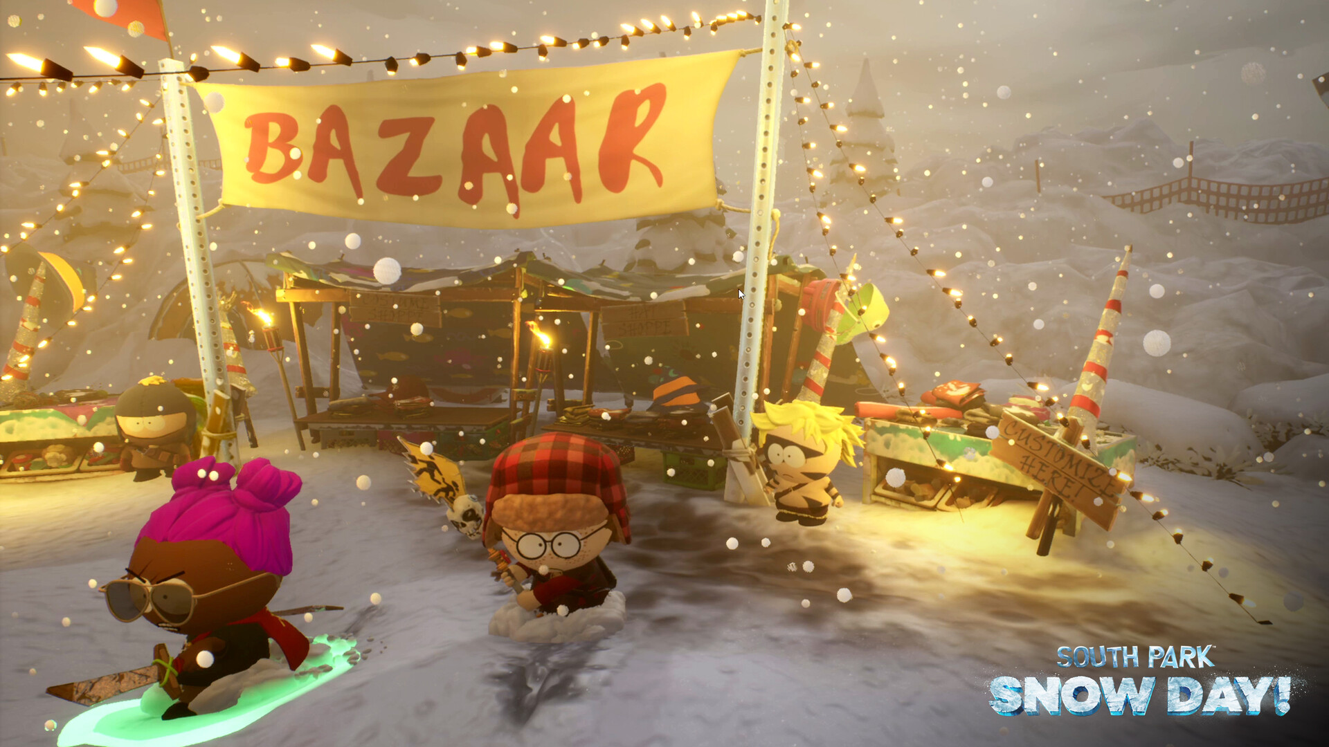 Game screenshot 2
