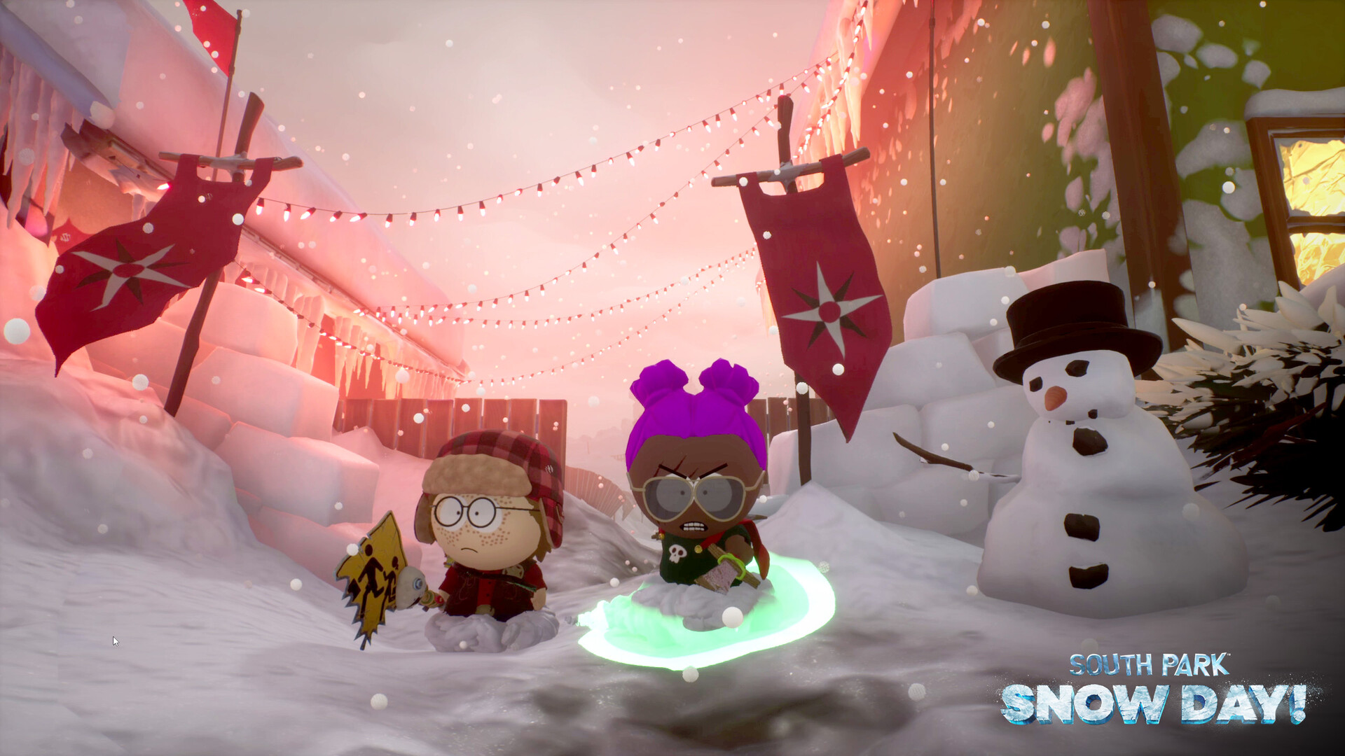 Game screenshot 3