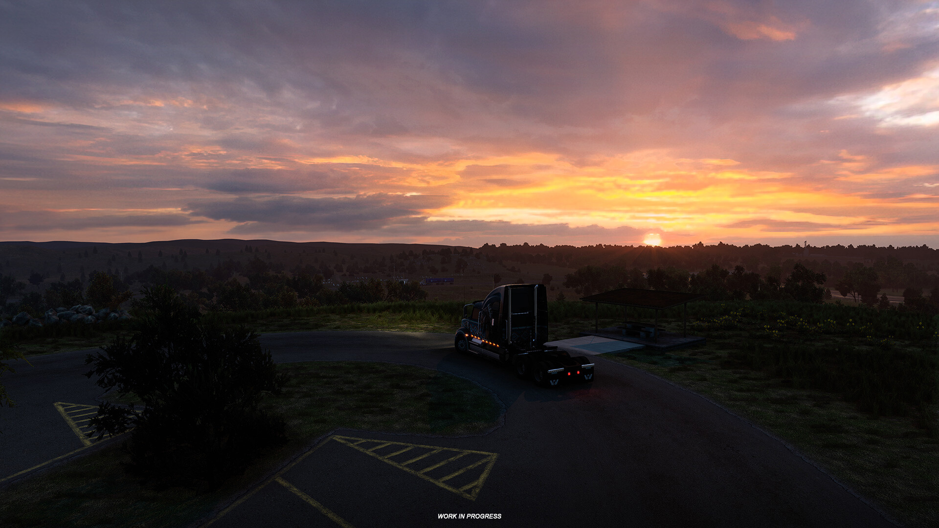 Game screenshot 1