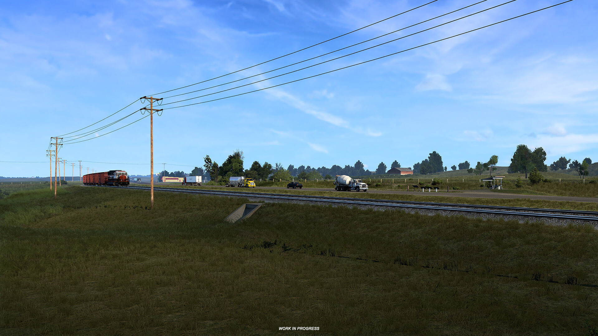 Game screenshot 1
