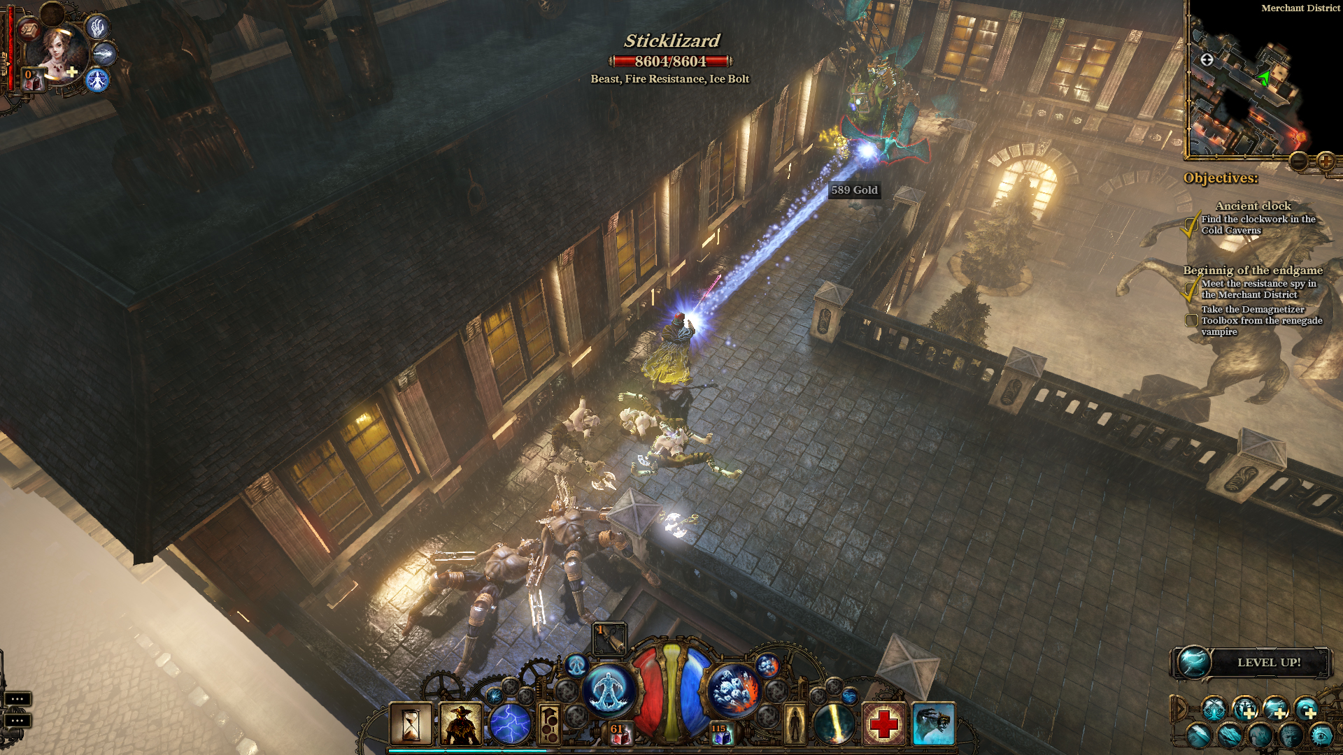 Game screenshot 5