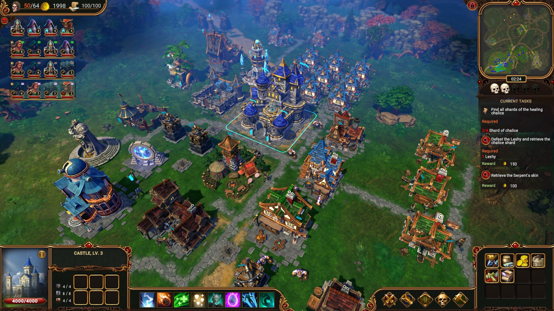 Game screenshot 3