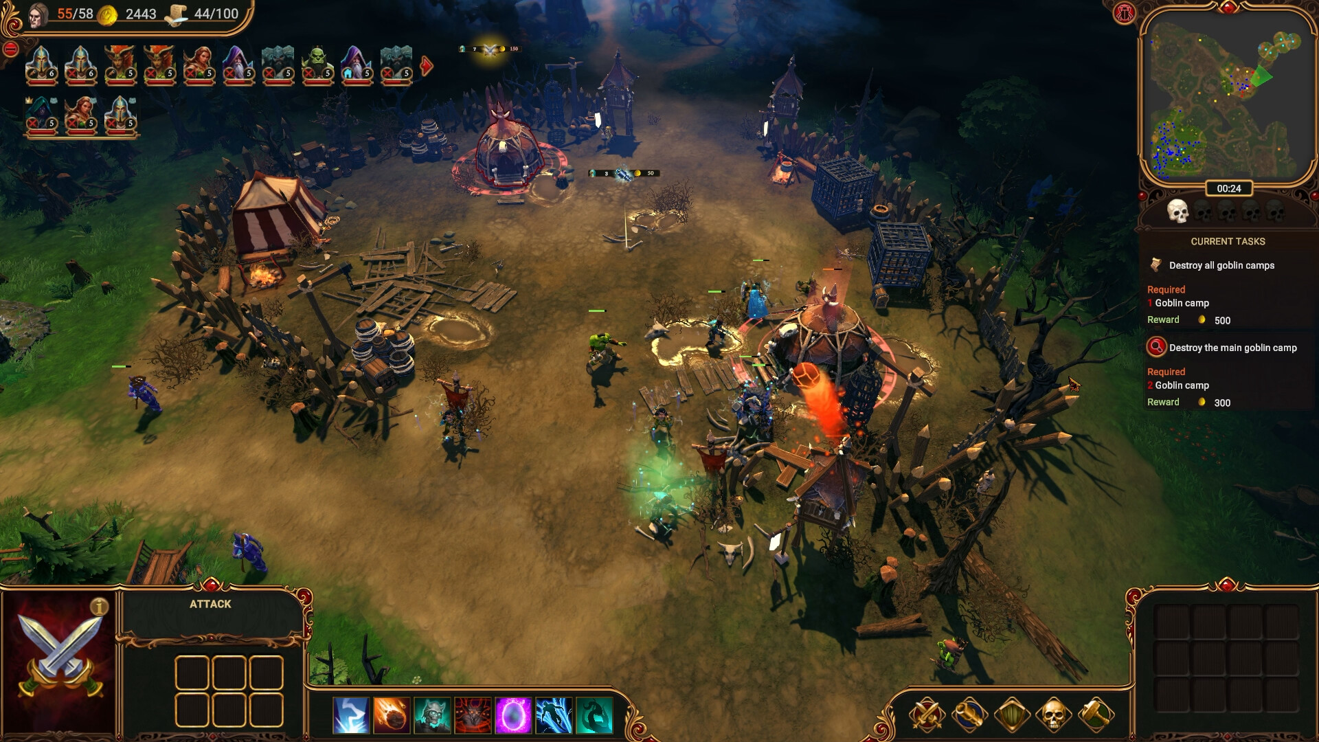 Game screenshot 4