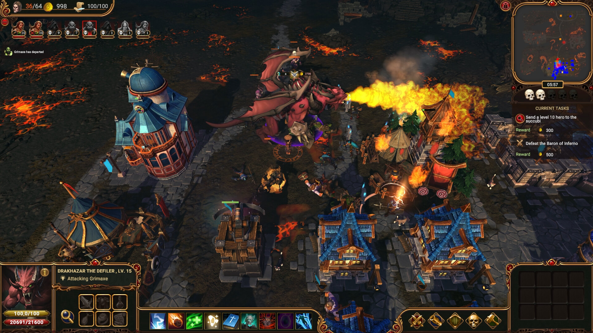 Game screenshot 3