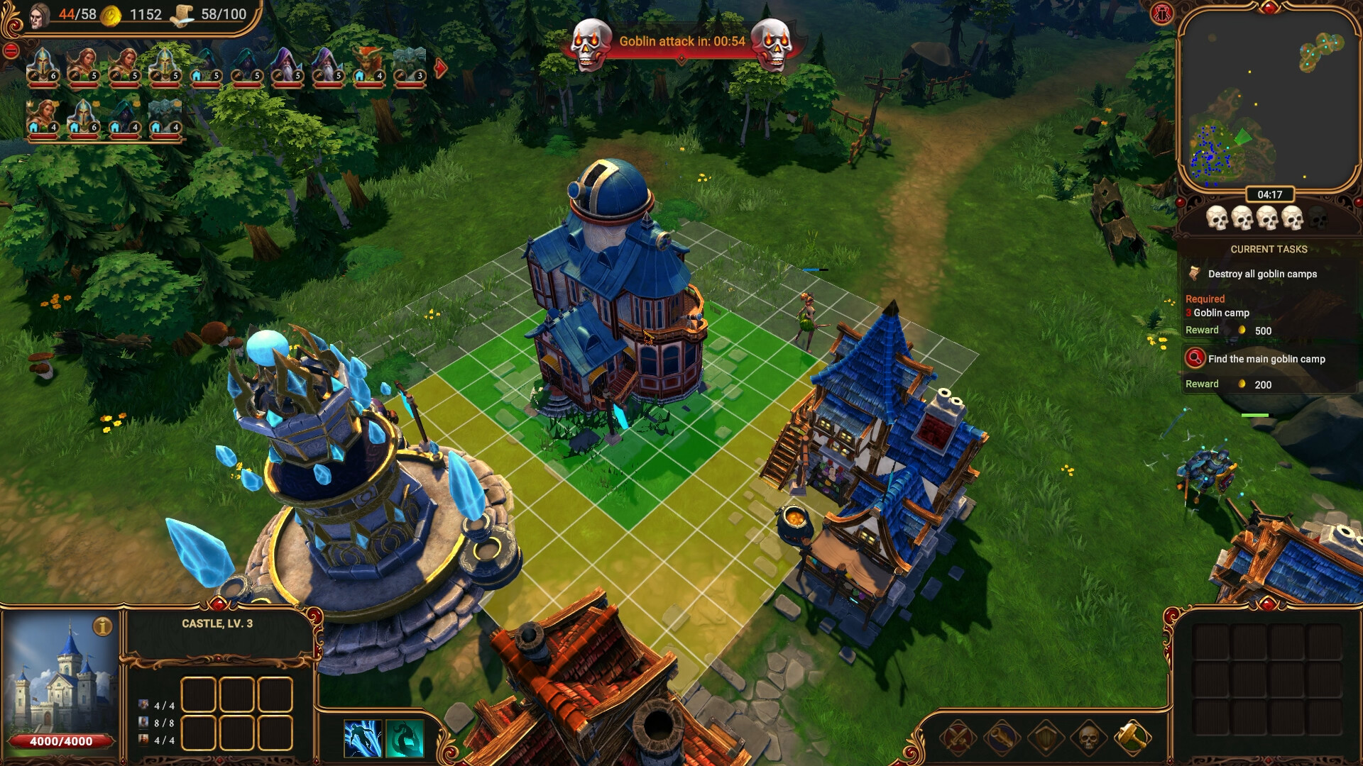 Game screenshot 3
