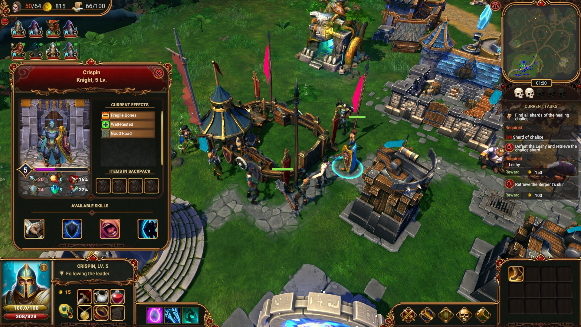 Game screenshot 5