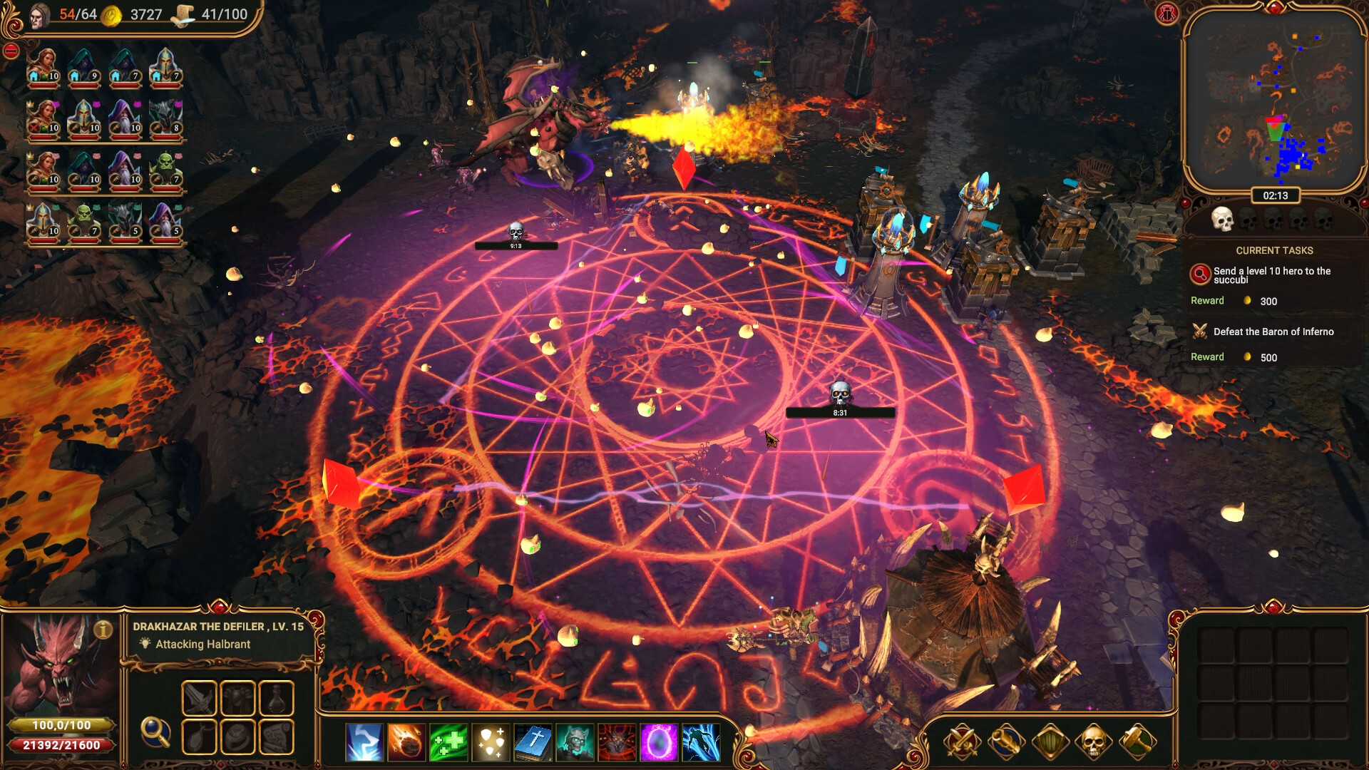 Game screenshot 4