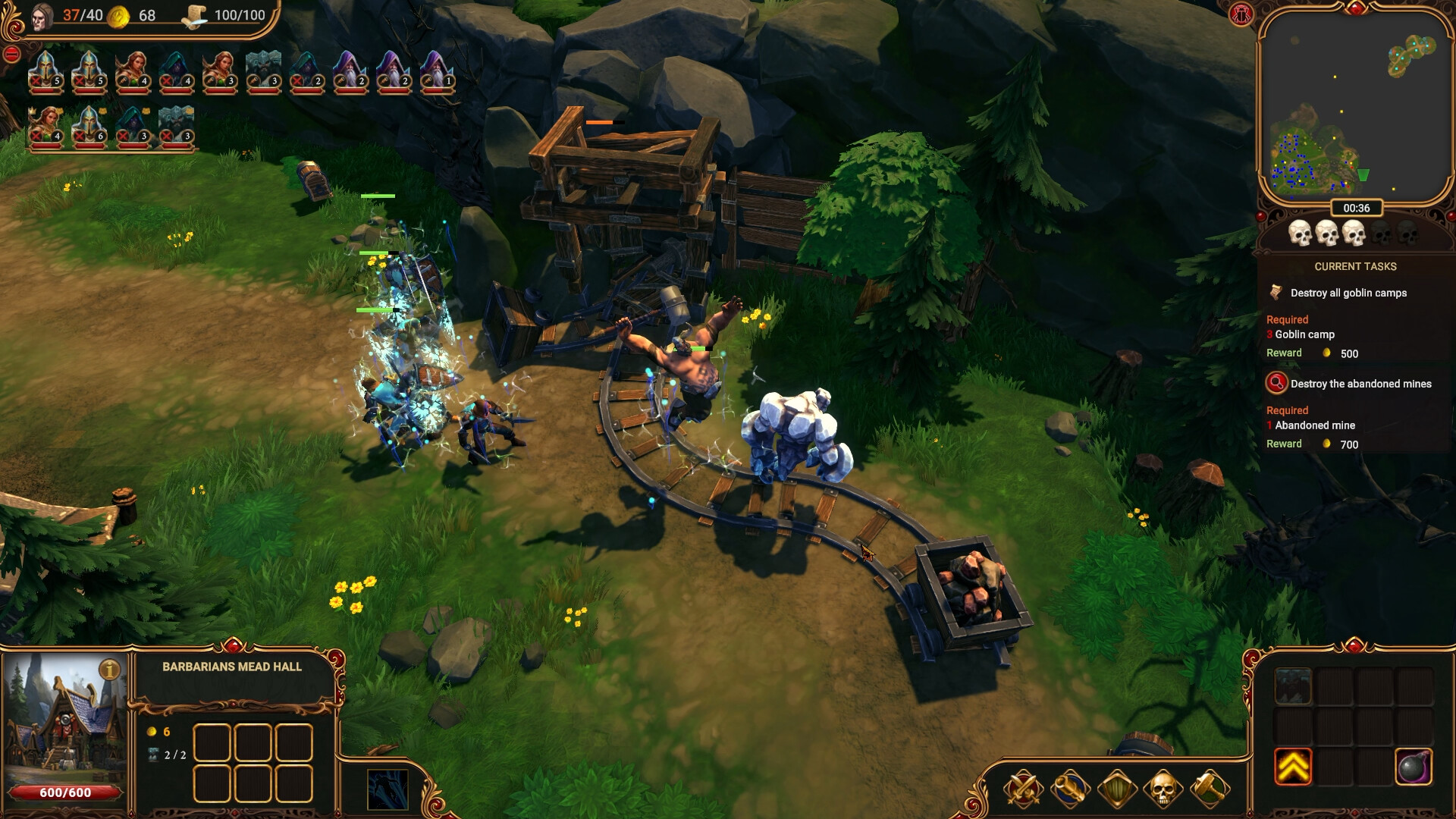 Game screenshot 3