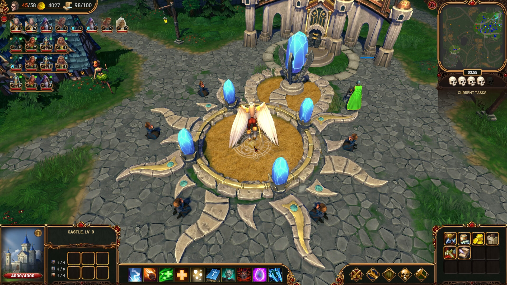 Game screenshot 4