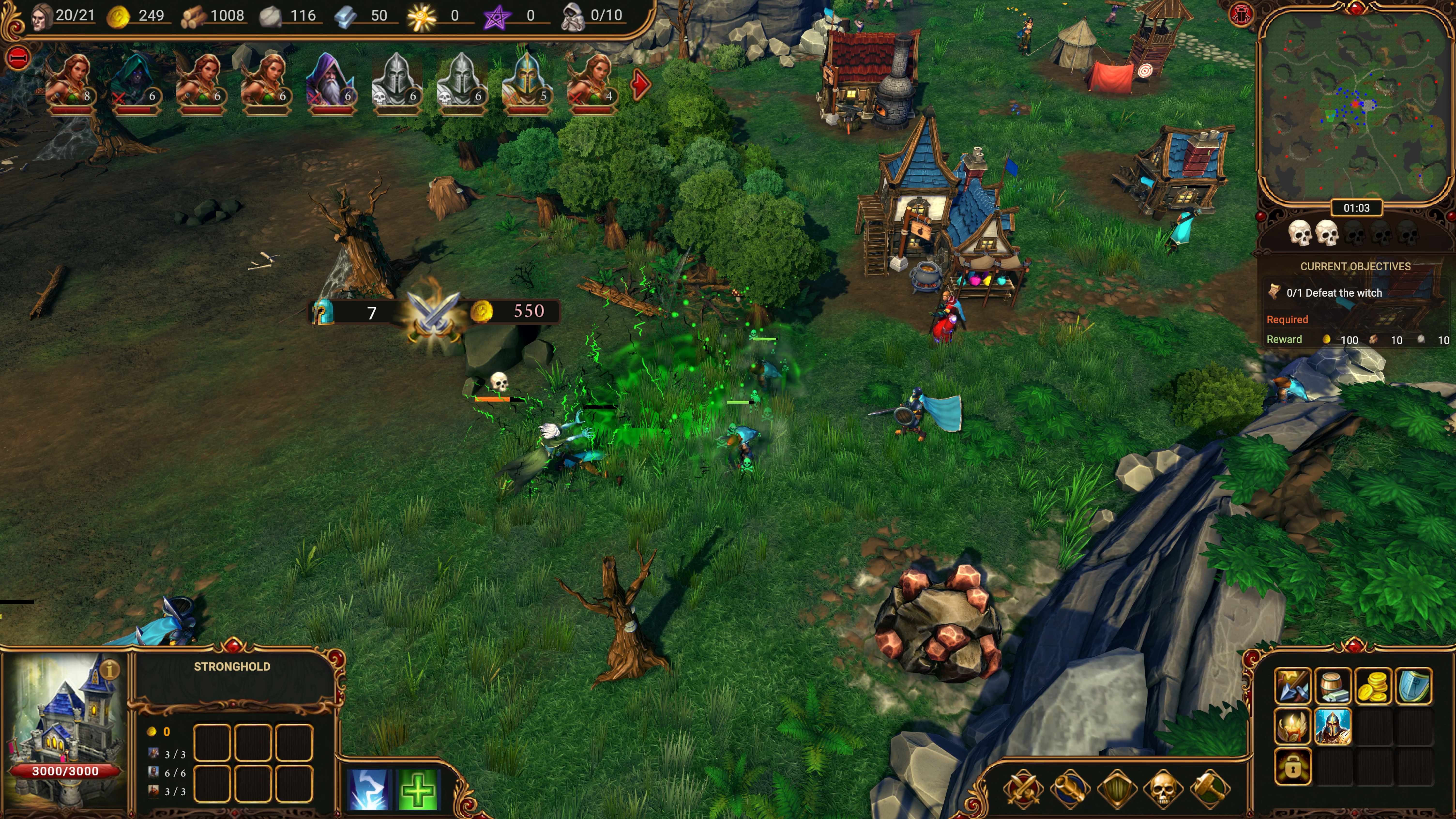 Game screenshot 4