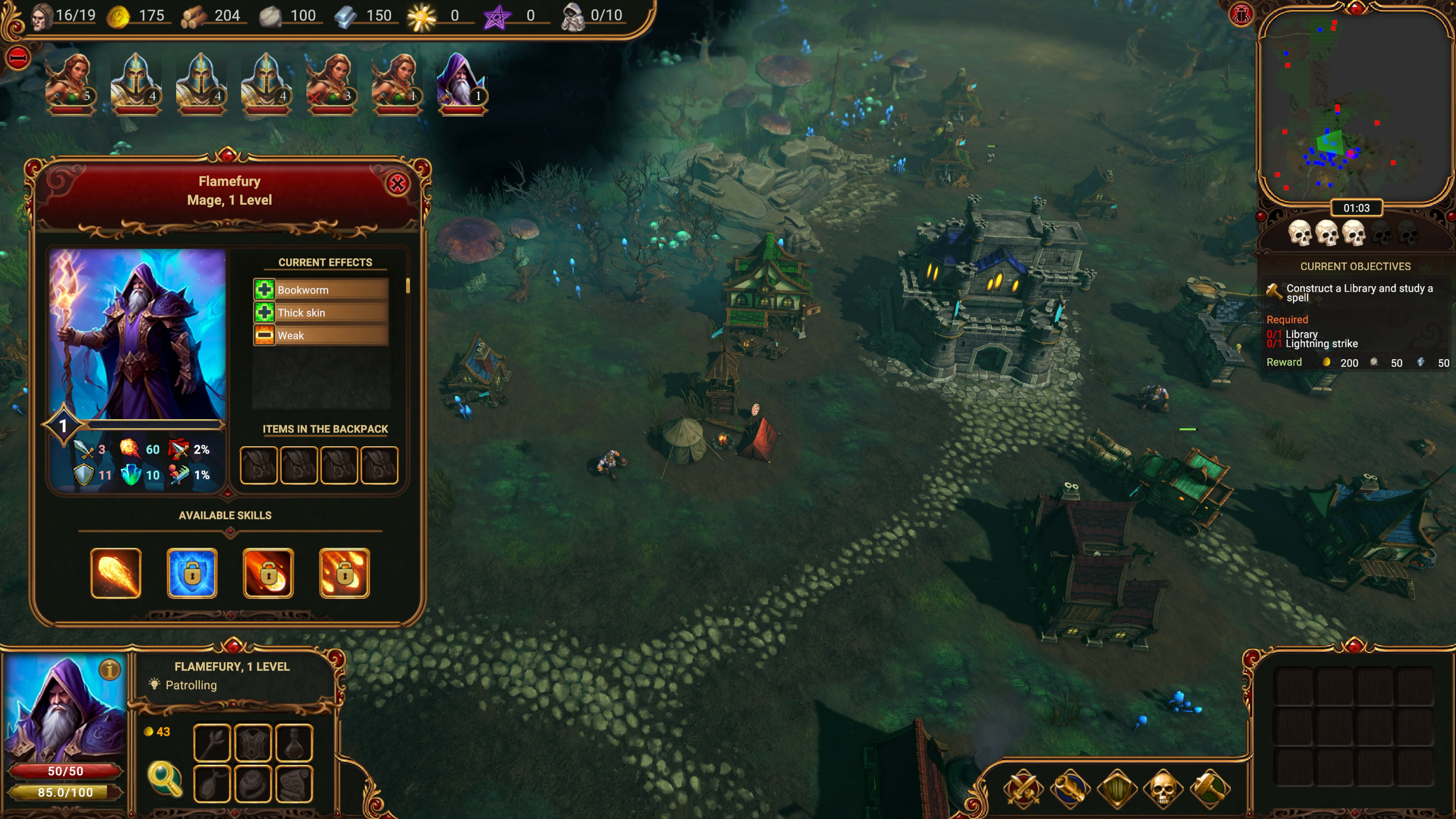 Game screenshot 5