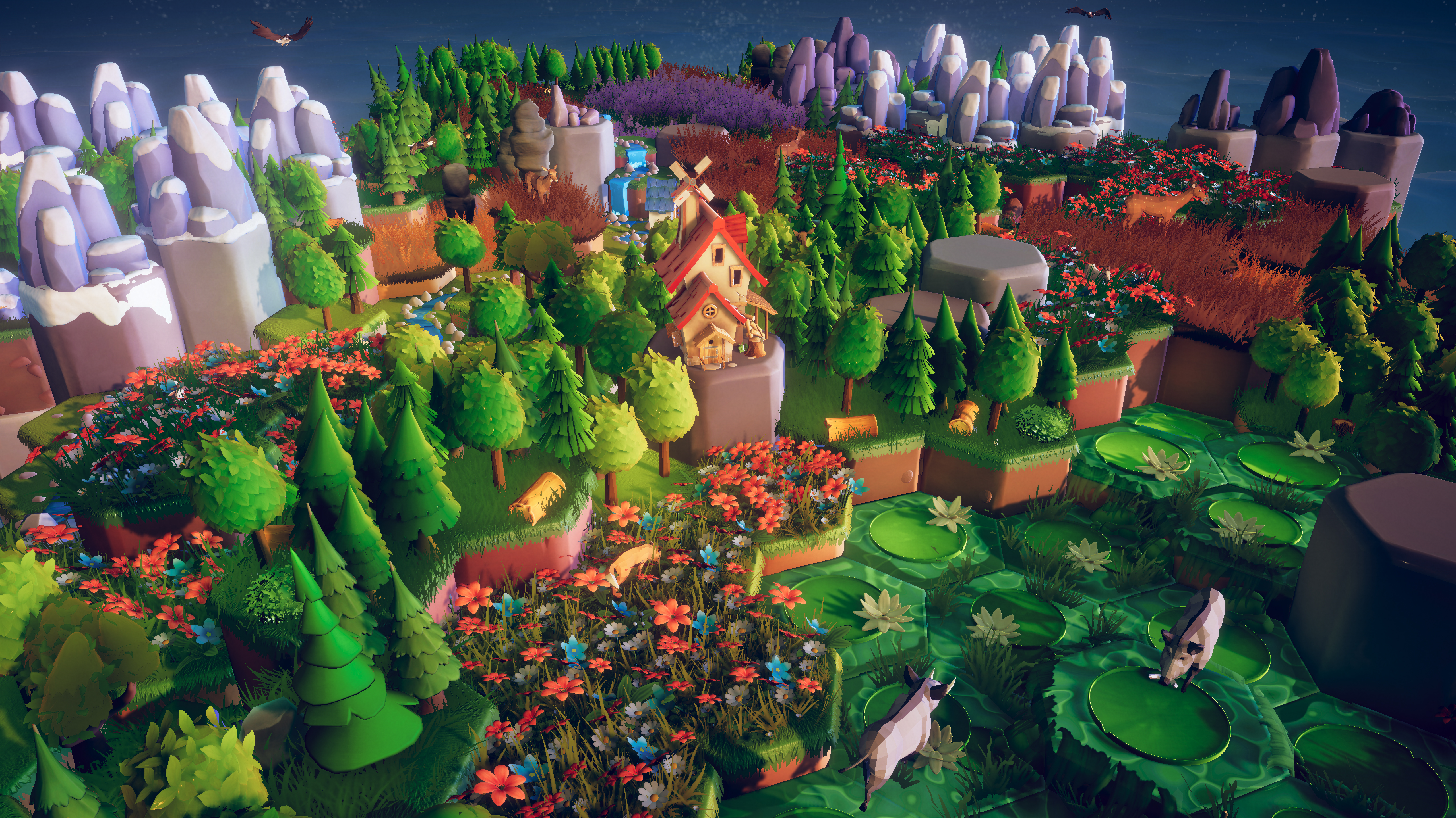Game screenshot 4