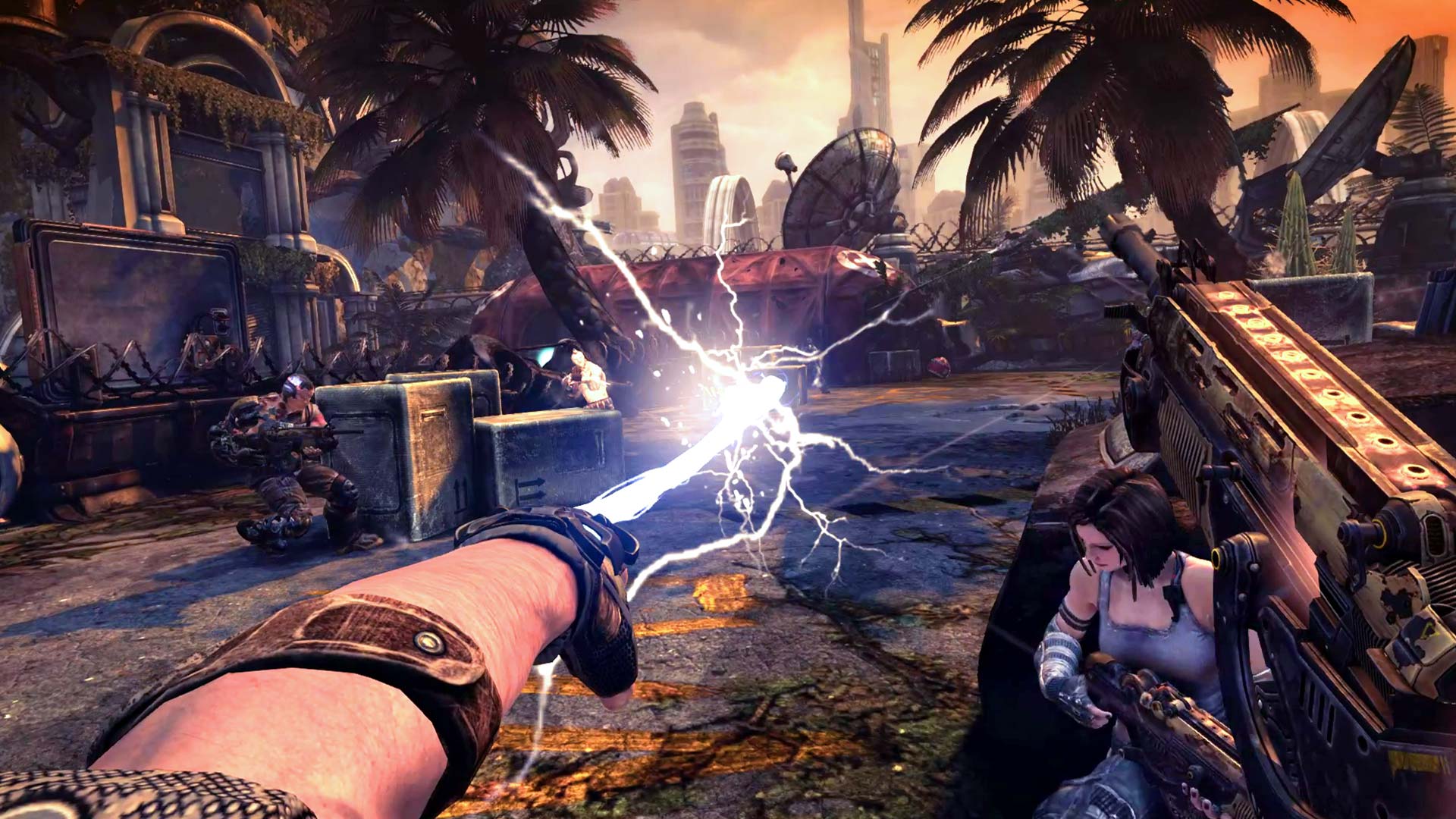 Game screenshot 2