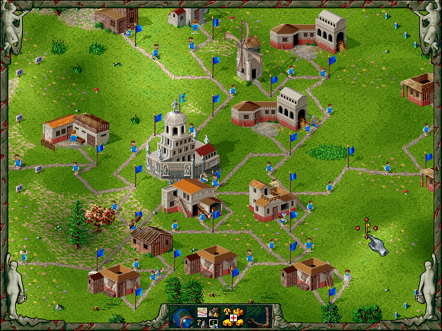 Game screenshot 1