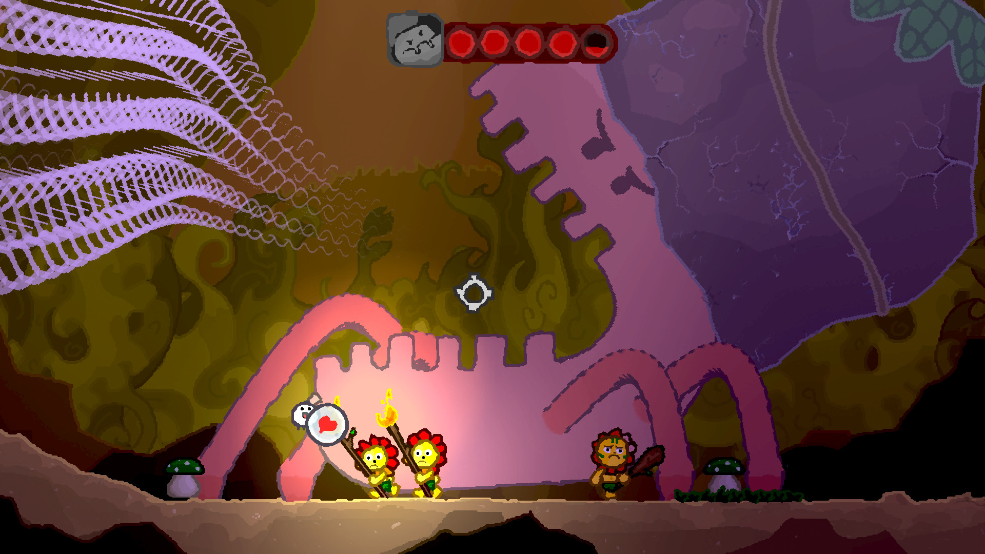 Game screenshot 2