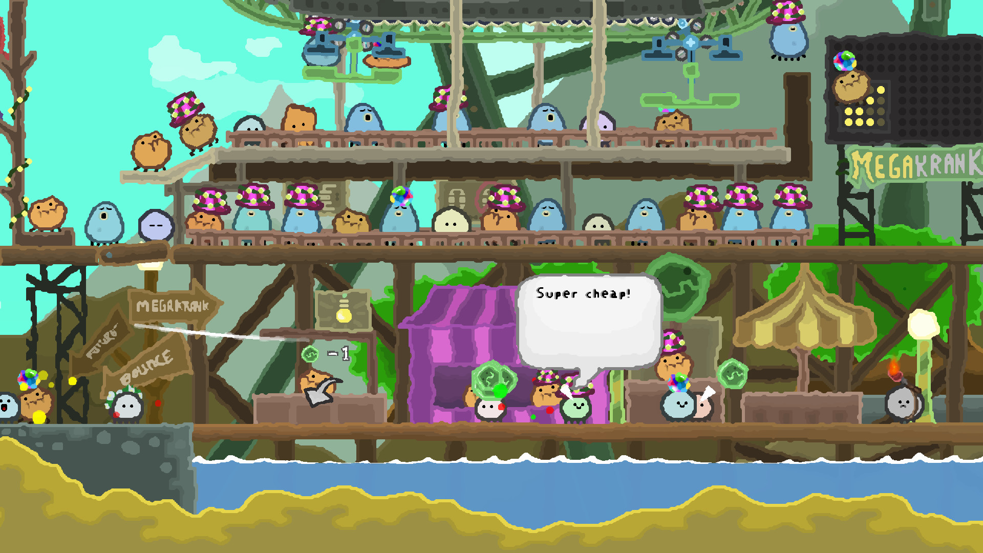 Game screenshot 2