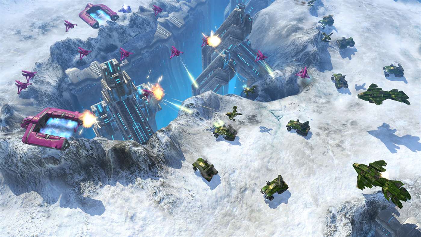 Game screenshot 5