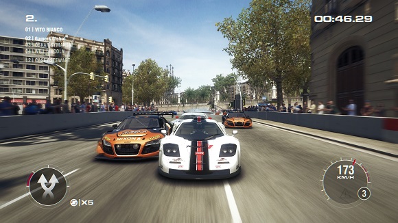 Game screenshot 4