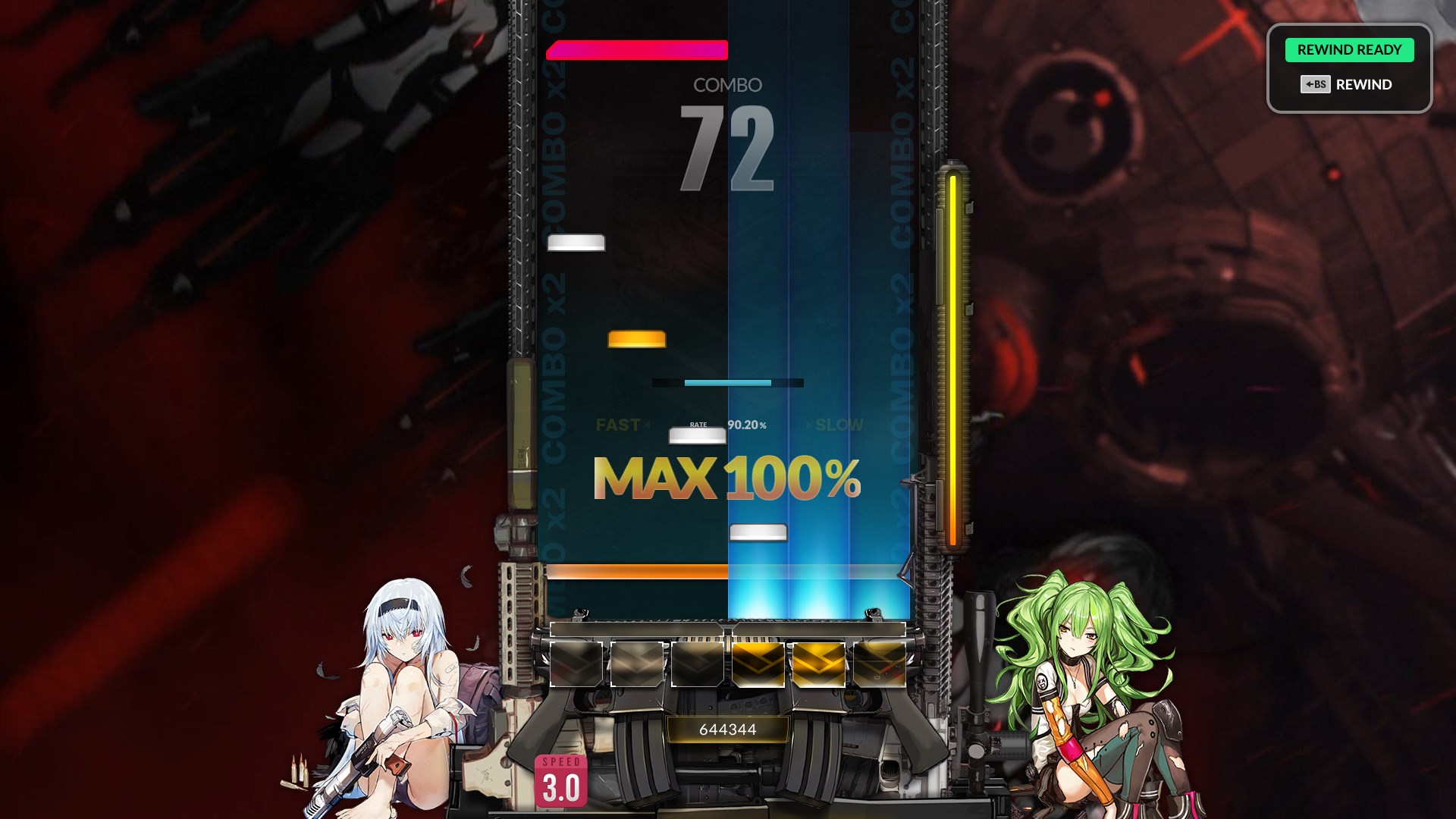 Game screenshot 1