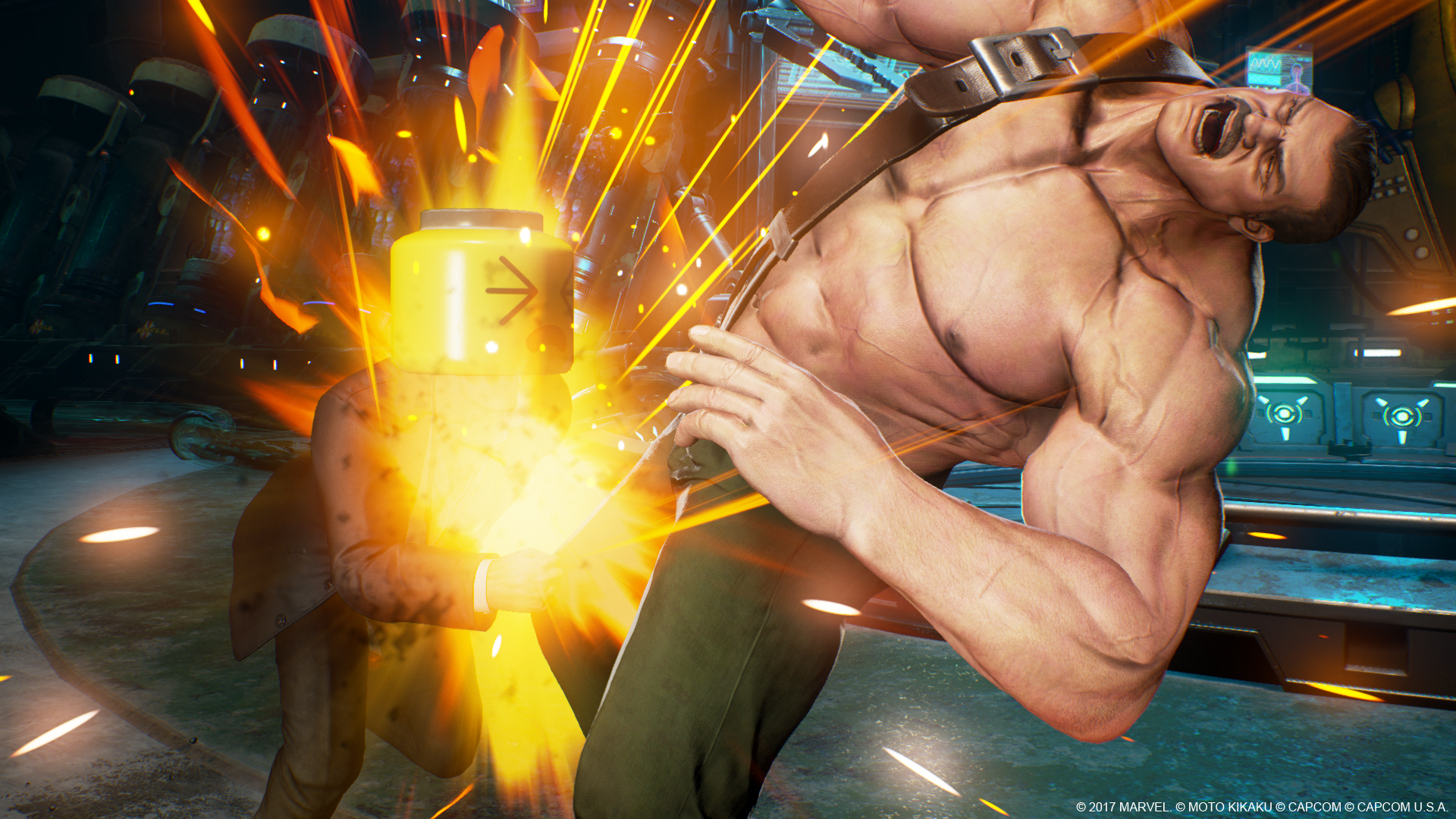 Game screenshot 5