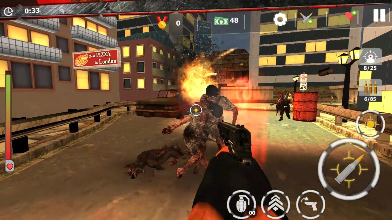 Game screenshot 3