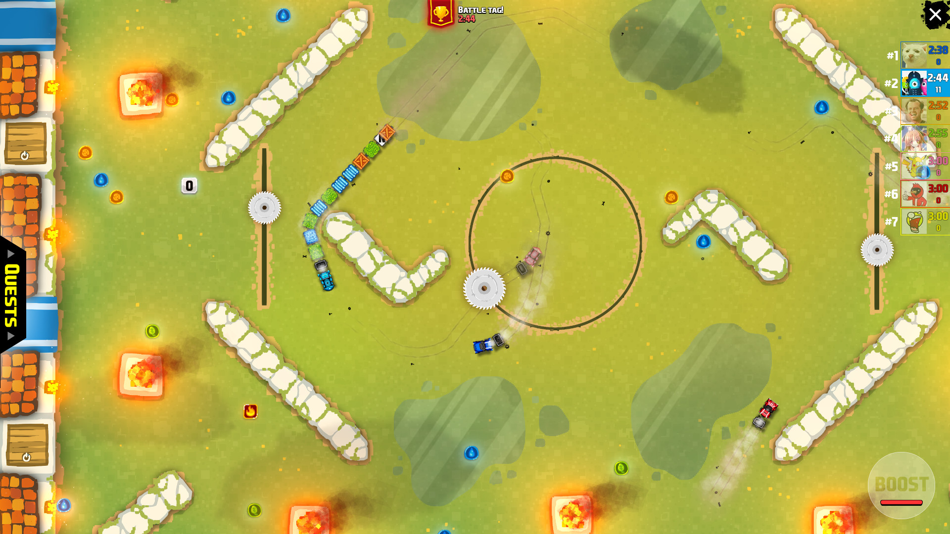 Game screenshot 2
