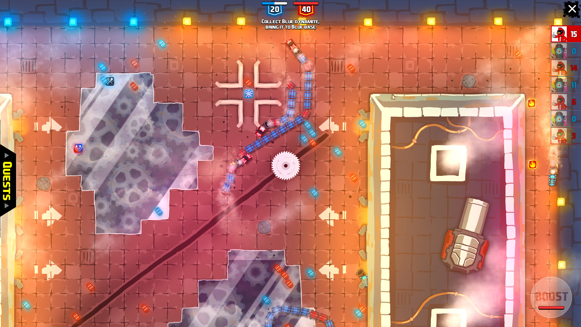 Game screenshot 3