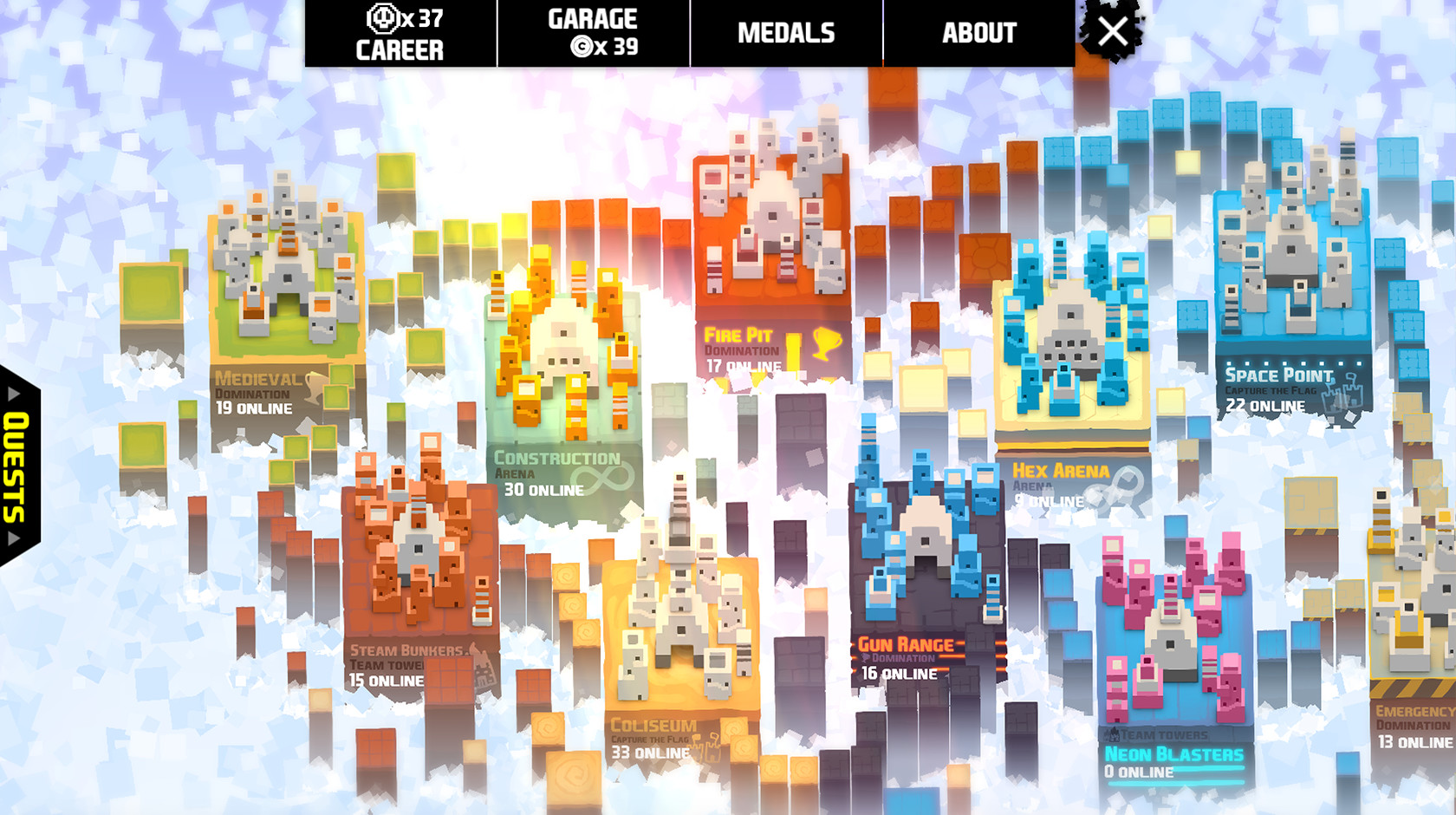 Game screenshot 4