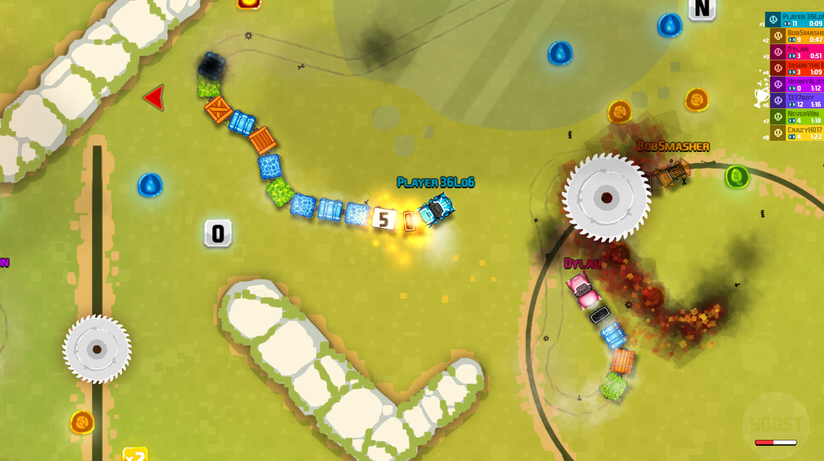 Game screenshot 5