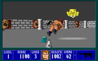 Game screenshot 2