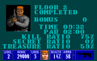 Game screenshot 1
