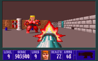 Game screenshot 1