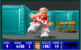Game screenshot 5