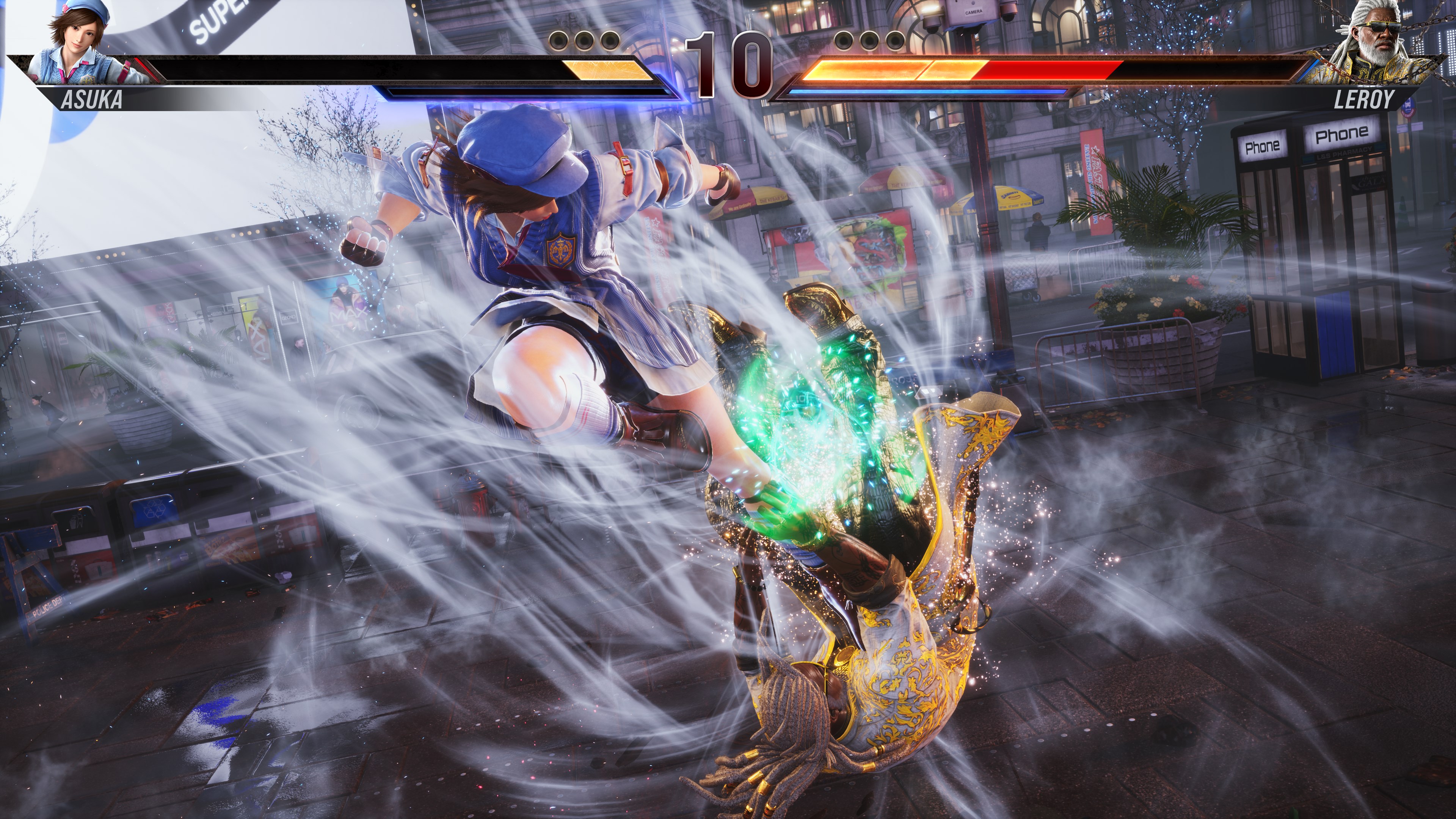 Game screenshot 3