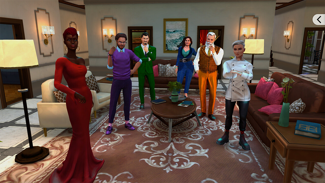 Game screenshot 5