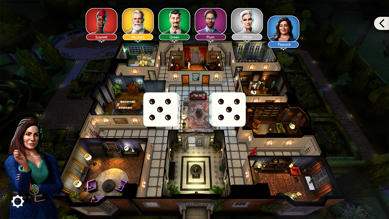 Game screenshot 4