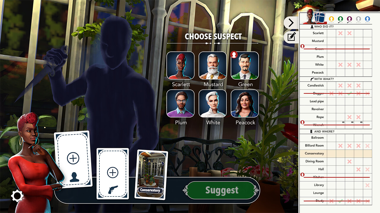 Game screenshot 4