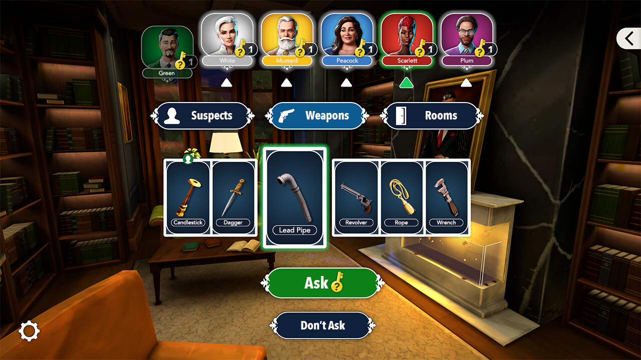 Game screenshot 2