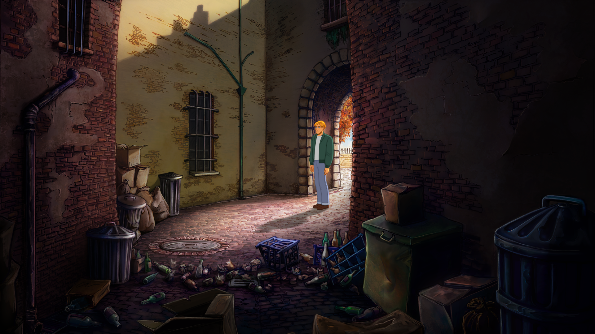 Game screenshot 5