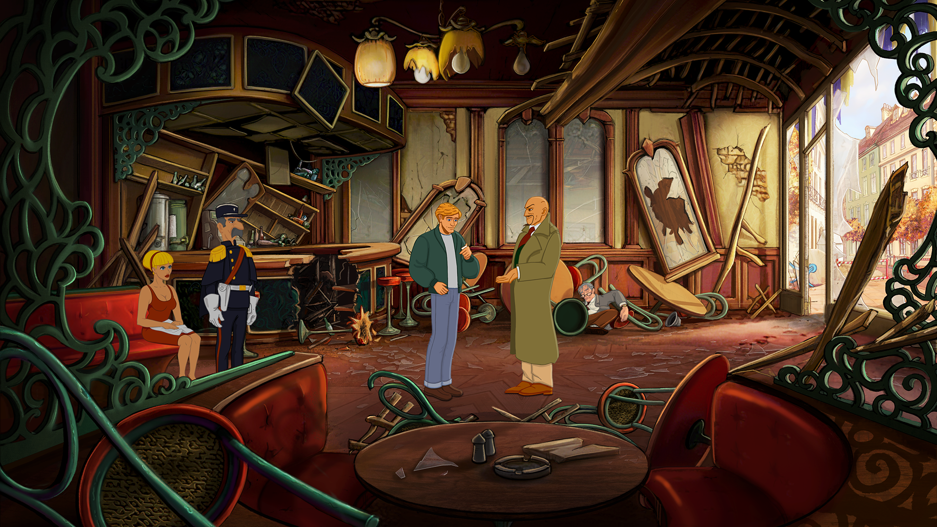 Game screenshot 4