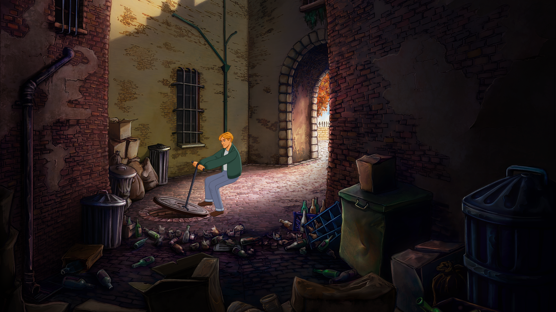 Game screenshot 5
